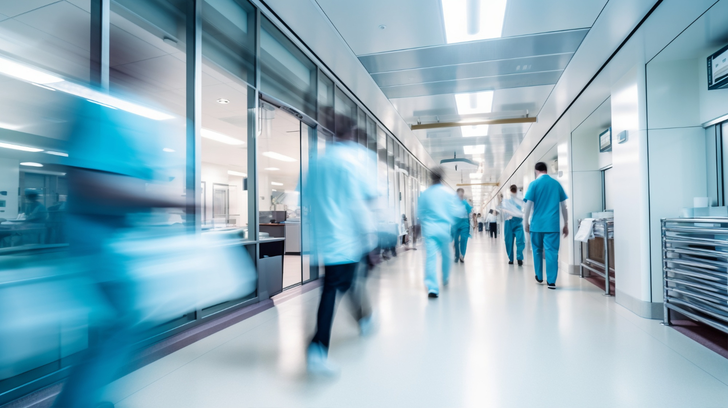 Healthcare Institutions in Germany