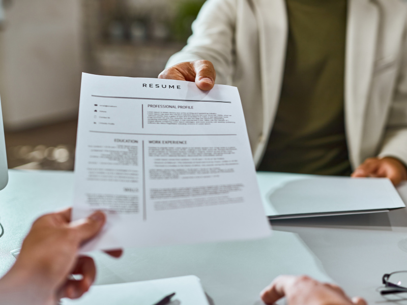 How to Apply for a Medical Job in Germany