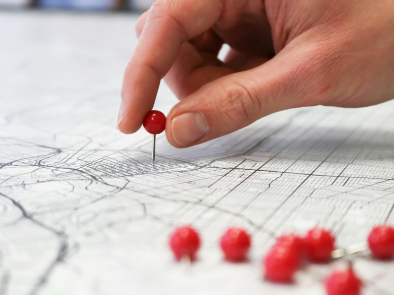 Which Federal State for Medical Licensing?