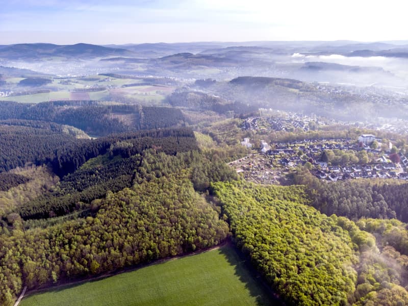 Why choose Germany as a place to live?