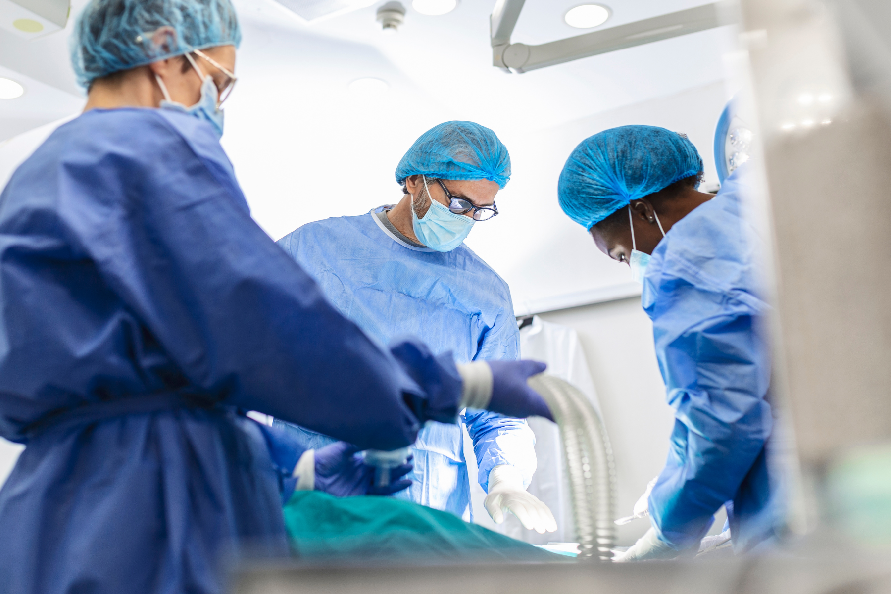 Recognition as a Medical Specialist in Germany