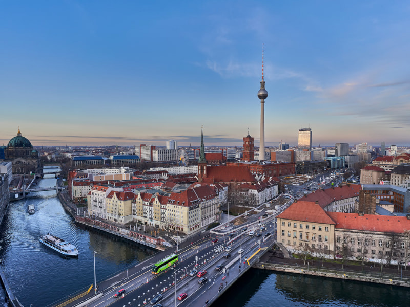 Arriving in Germany: Your Step-by-Step Guide