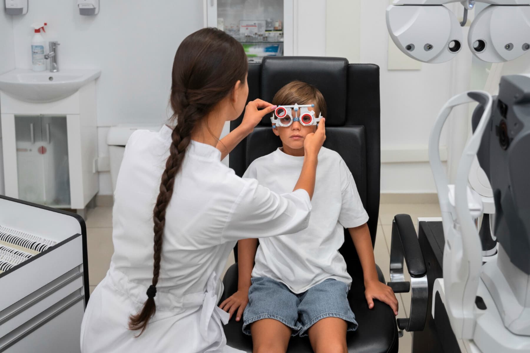 Medical Specialties in Germany: An Overview