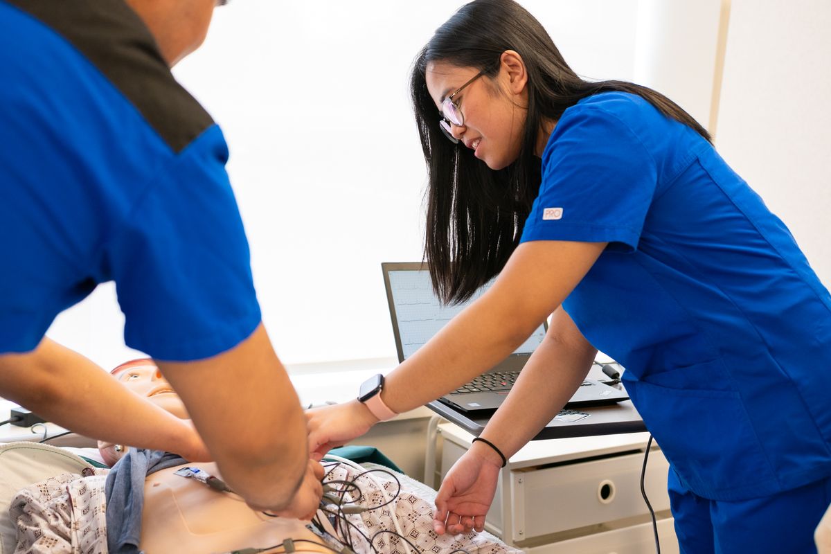 Study nursing in Germany: requirements for international students