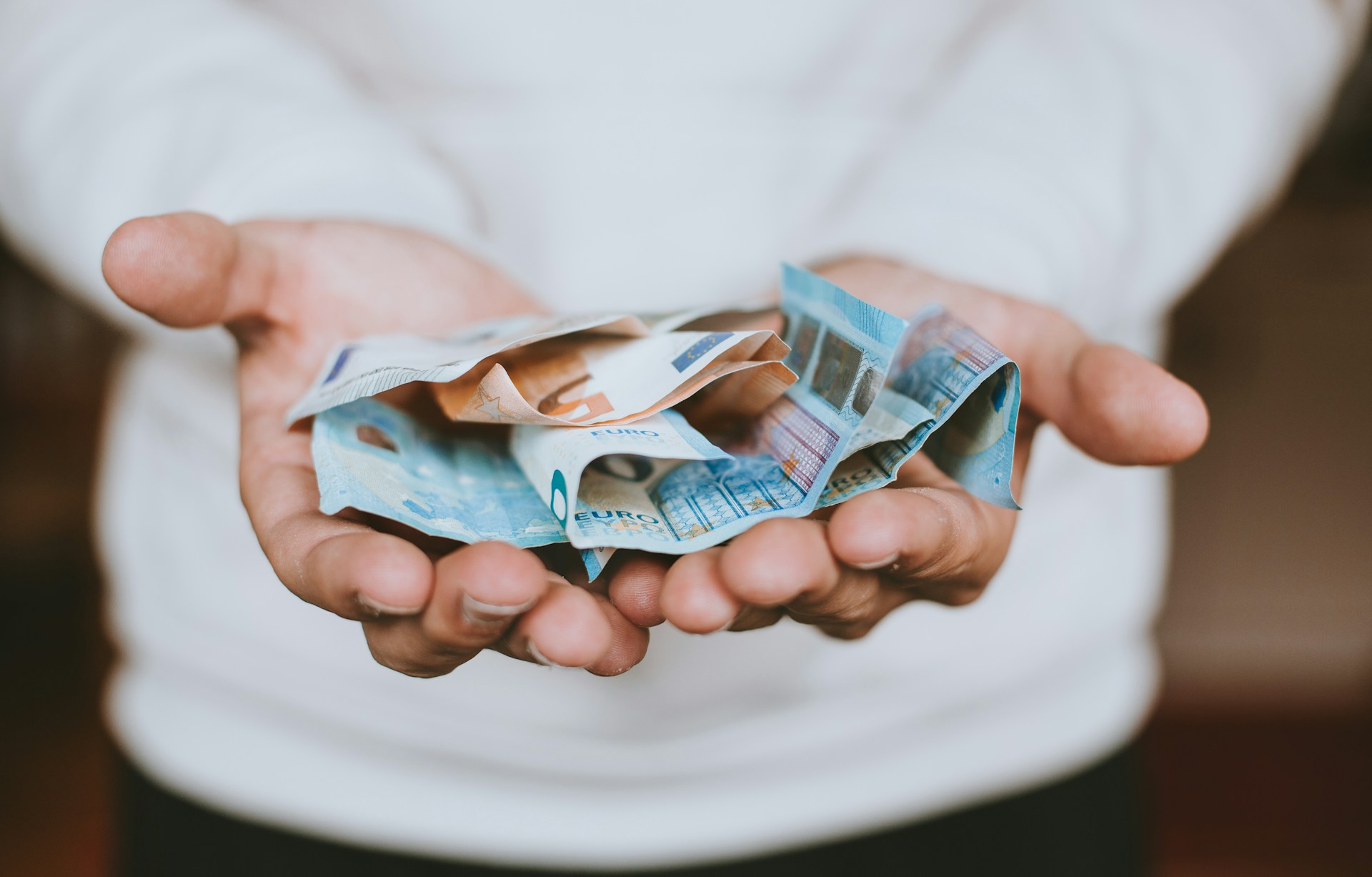 Financial Aid During Recognition in Germany